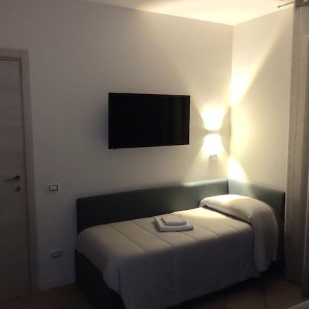 Casa La Vigna Apartman Bergamo Kültér fotó