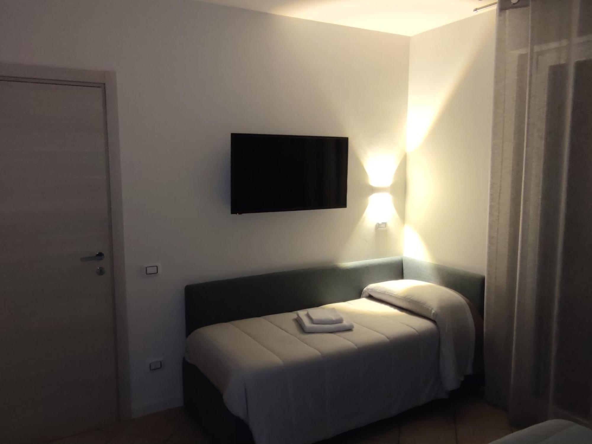 Casa La Vigna Apartman Bergamo Kültér fotó